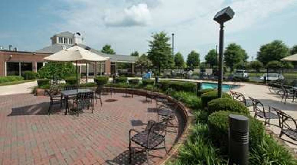 Hilton Garden Inn Macon/Mercer University, GA 1