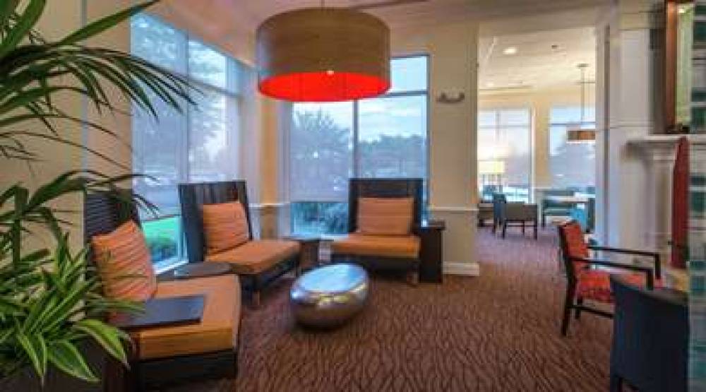 Hilton Garden Inn Macon/Mercer University, GA 3