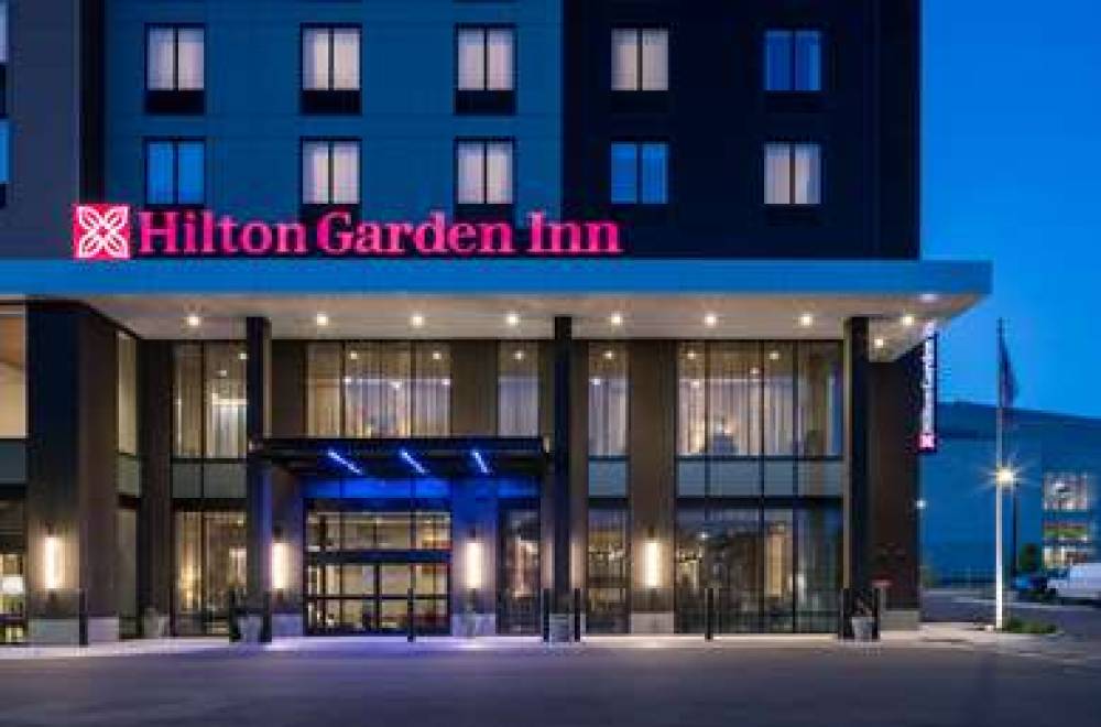 Hilton Garden Inn Madison Downtown, WI 1