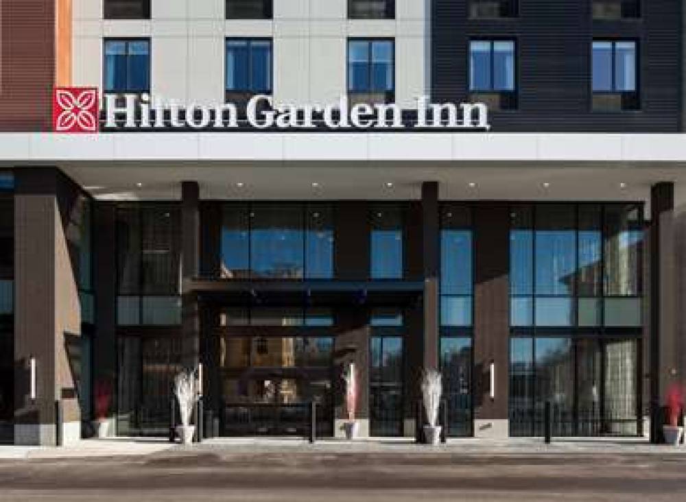 Hilton Garden Inn Madison Downtown, WI 7