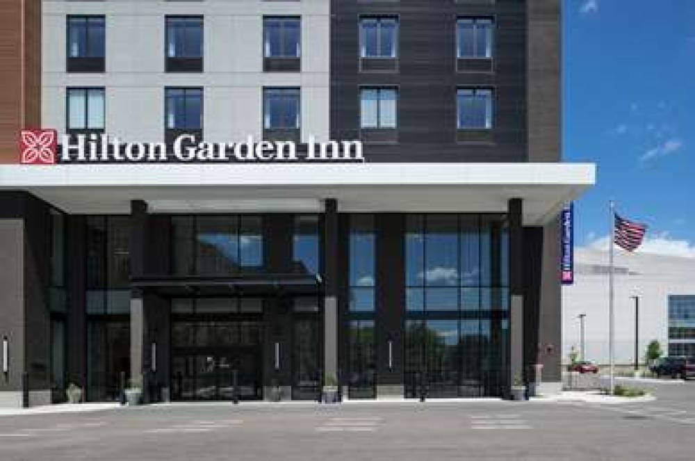 Hilton Garden Inn Madison Downtown, WI 6