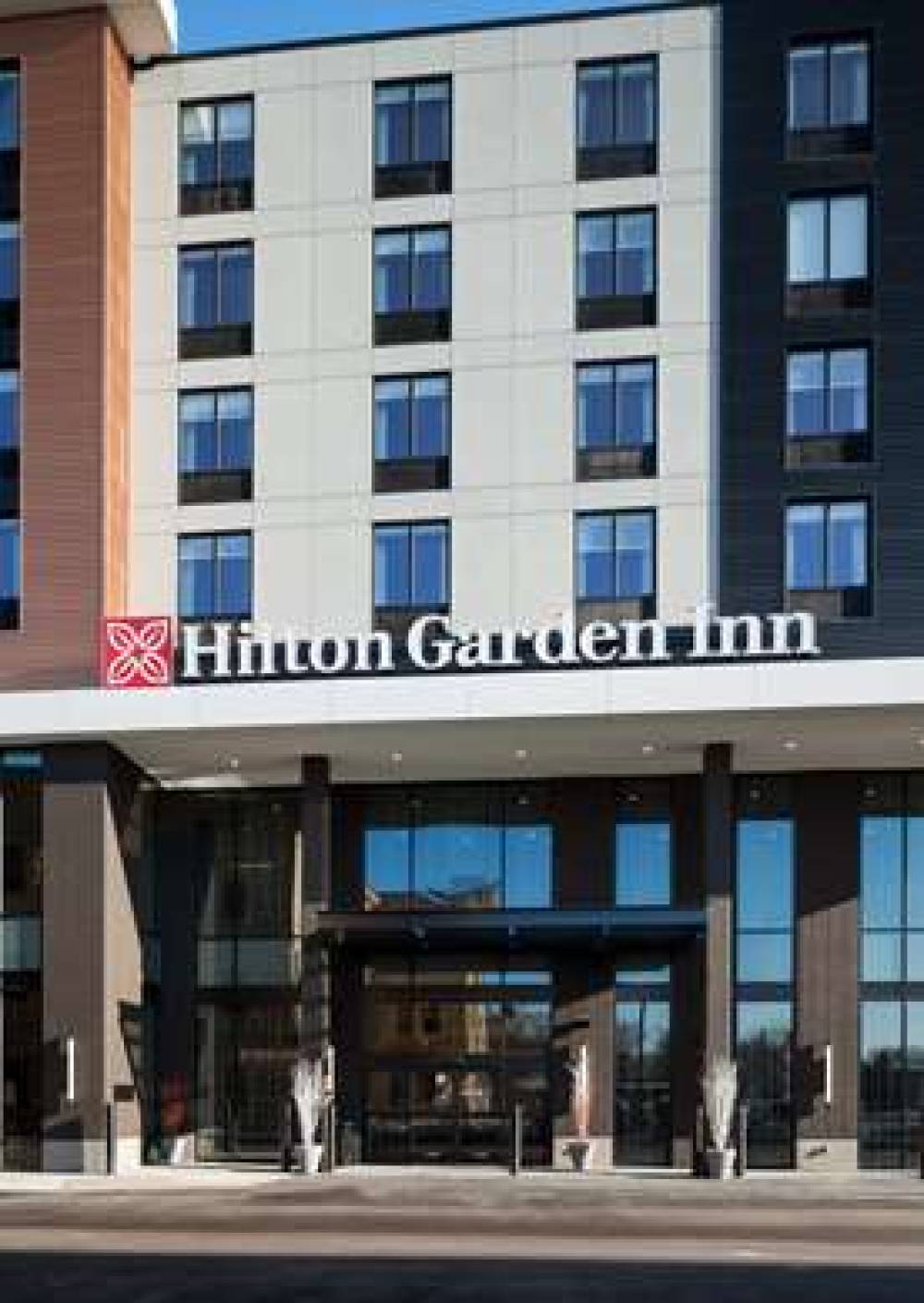 Hilton Garden Inn Madison Downtown, WI 9