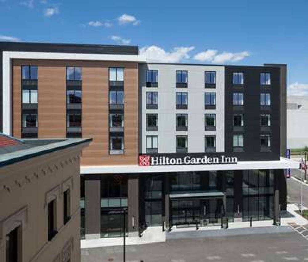 Hilton Garden Inn Madison Downtown, WI 3