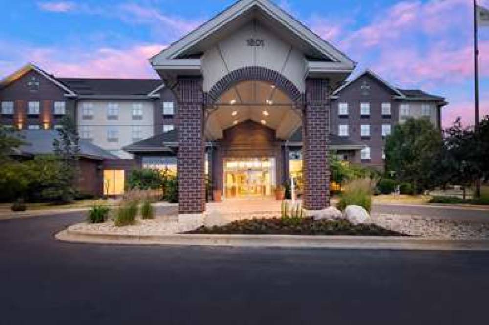 Hilton Garden Inn Madison West/Middleton 6