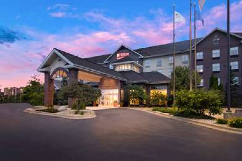 Hilton Garden Inn Madison West/Middleton 1