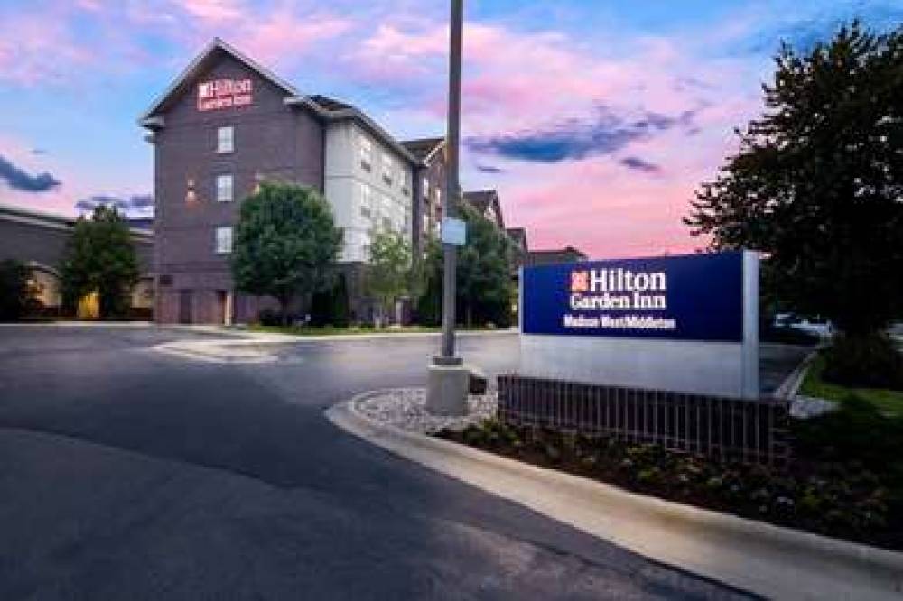 Hilton Garden Inn Madison West/Middleton 3