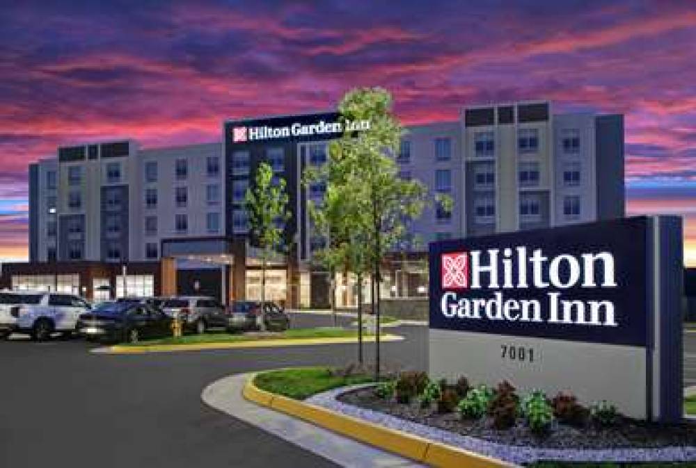 HILTON GARDEN INN MANASSAS 6