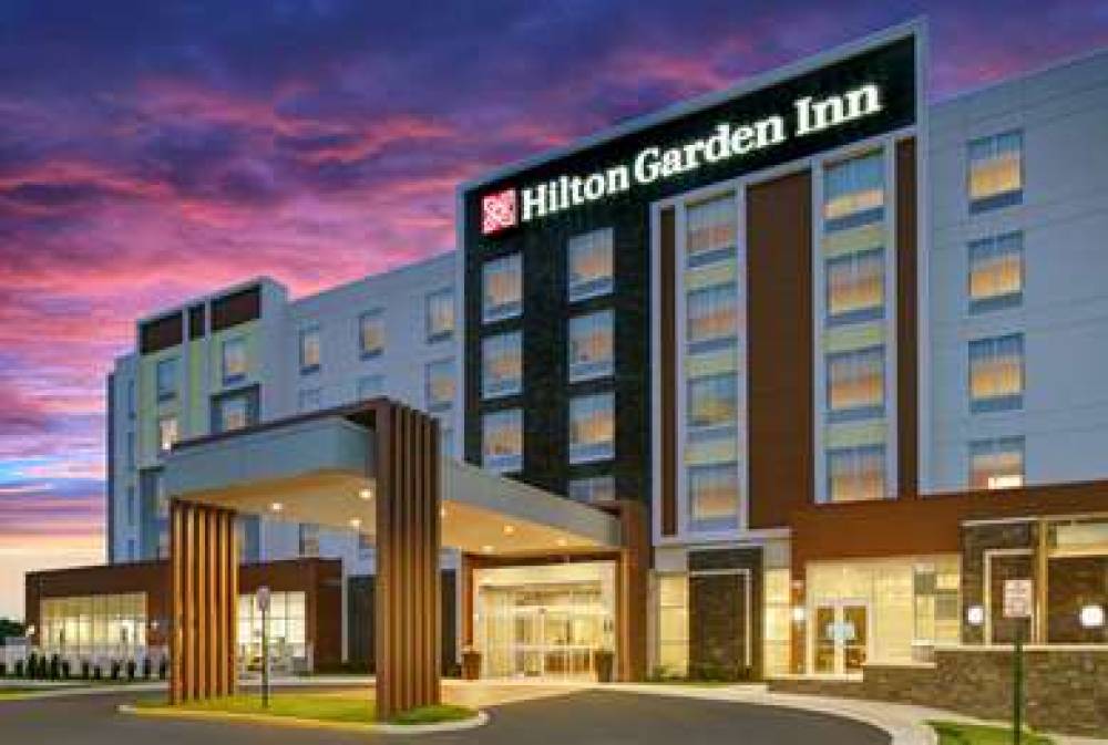 HILTON GARDEN INN MANASSAS 3