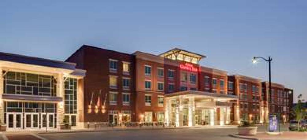 Hilton Garden Inn Manhattan, KS 2