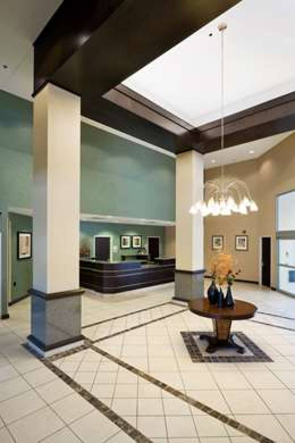 Hilton Garden Inn Mankato Downtown, MN 6