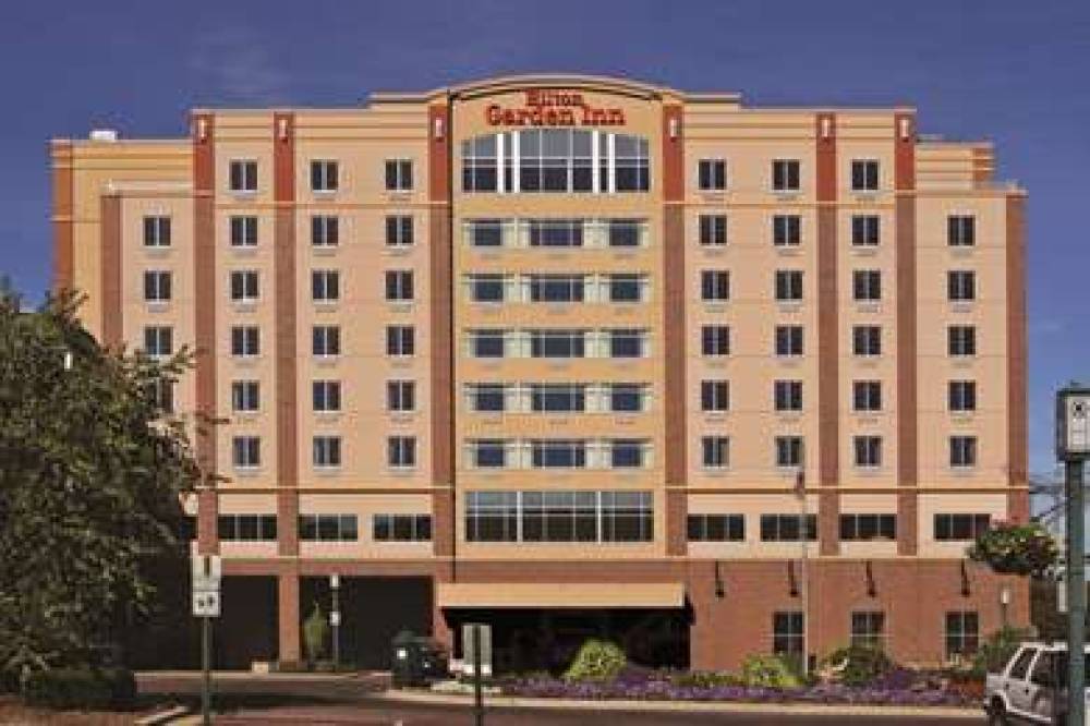 Hilton Garden Inn Mankato Downtown, MN 3