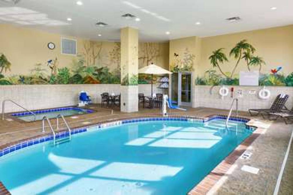 Hilton Garden Inn Mankato Downtown, MN 8