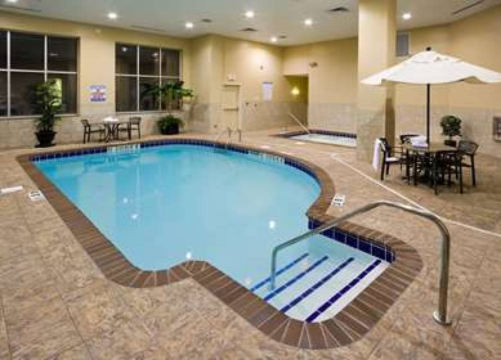 Hilton Garden Inn Mankato Downtown, MN 9