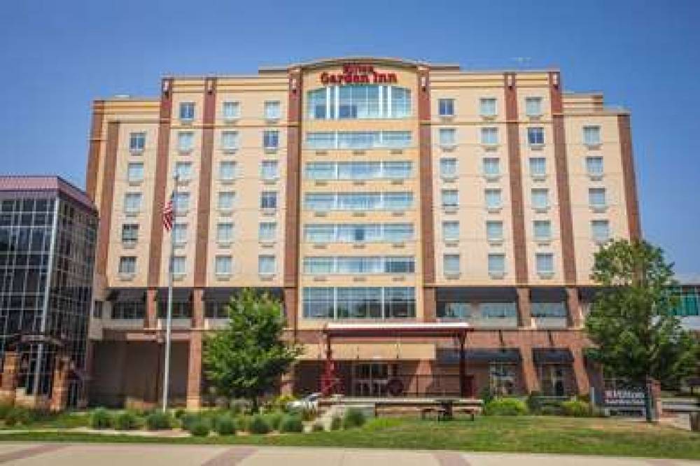 Hilton Garden Inn Mankato Downtown, MN 1