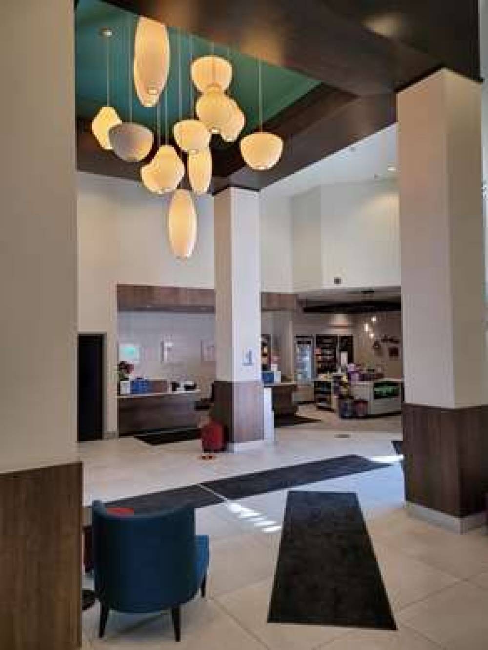 Hilton Garden Inn Mankato Downtown, MN 4