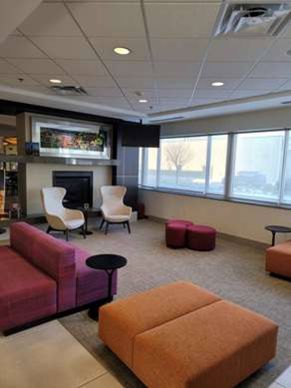 Hilton Garden Inn Mankato Downtown, MN 5