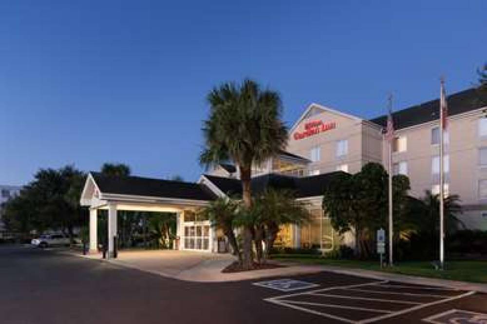 Hilton Garden Inn McAllen Airport 3