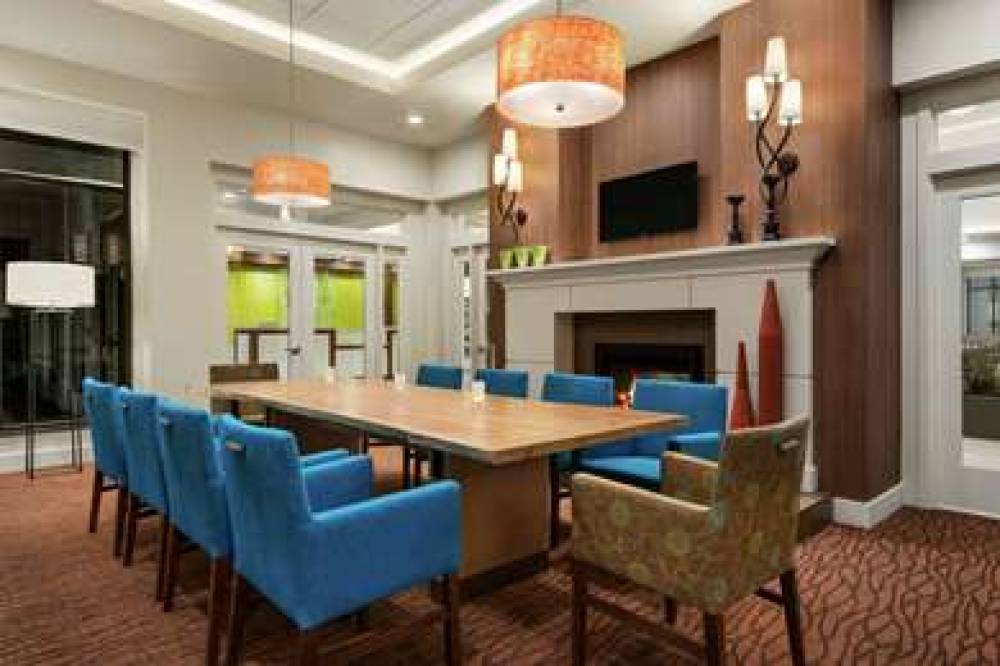 HILTON GARDEN INN MEDFORD 4