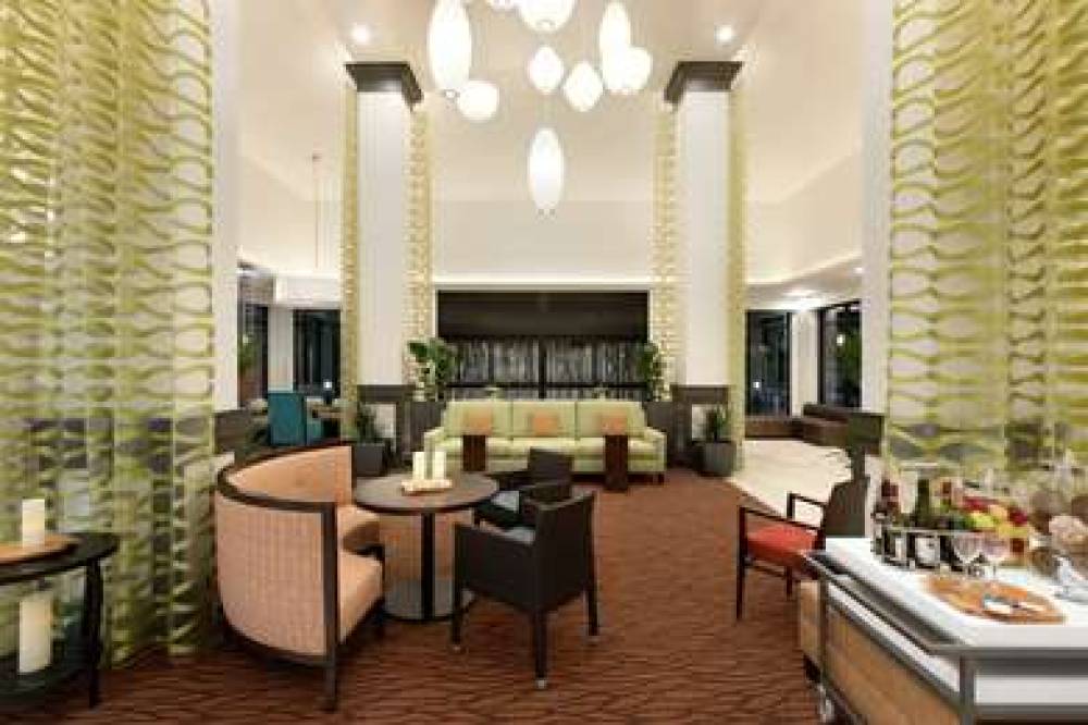 HILTON GARDEN INN MEDFORD 5