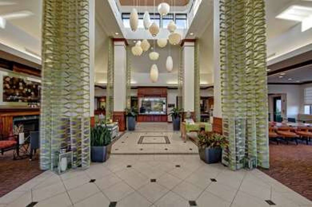 Hilton Garden Inn Memphis/Southaven 6