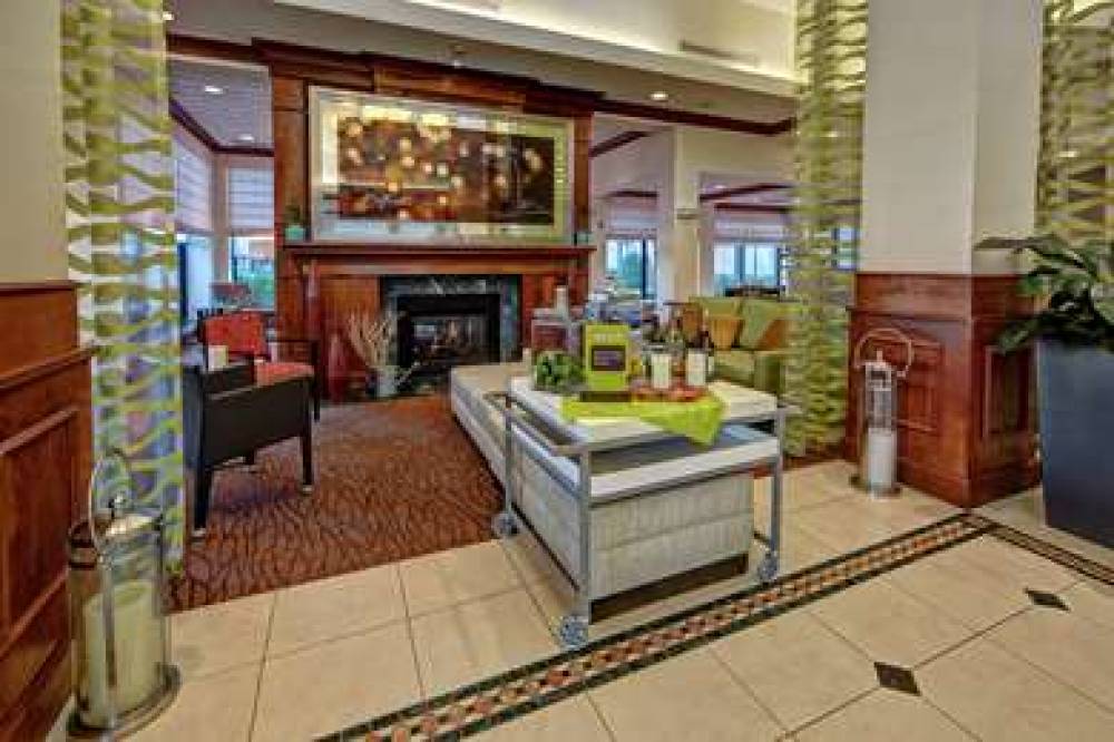 Hilton Garden Inn Memphis/Southaven 7