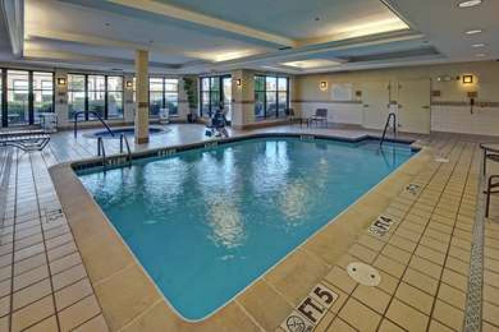 Hilton Garden Inn Memphis/Southaven 10