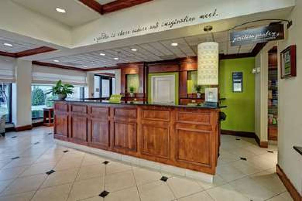 Hilton Garden Inn Memphis/Southaven 8