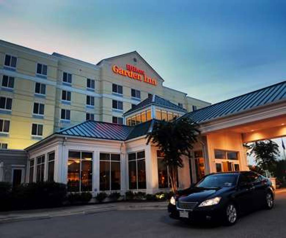 Hilton Garden Inn Meridian, MS 7