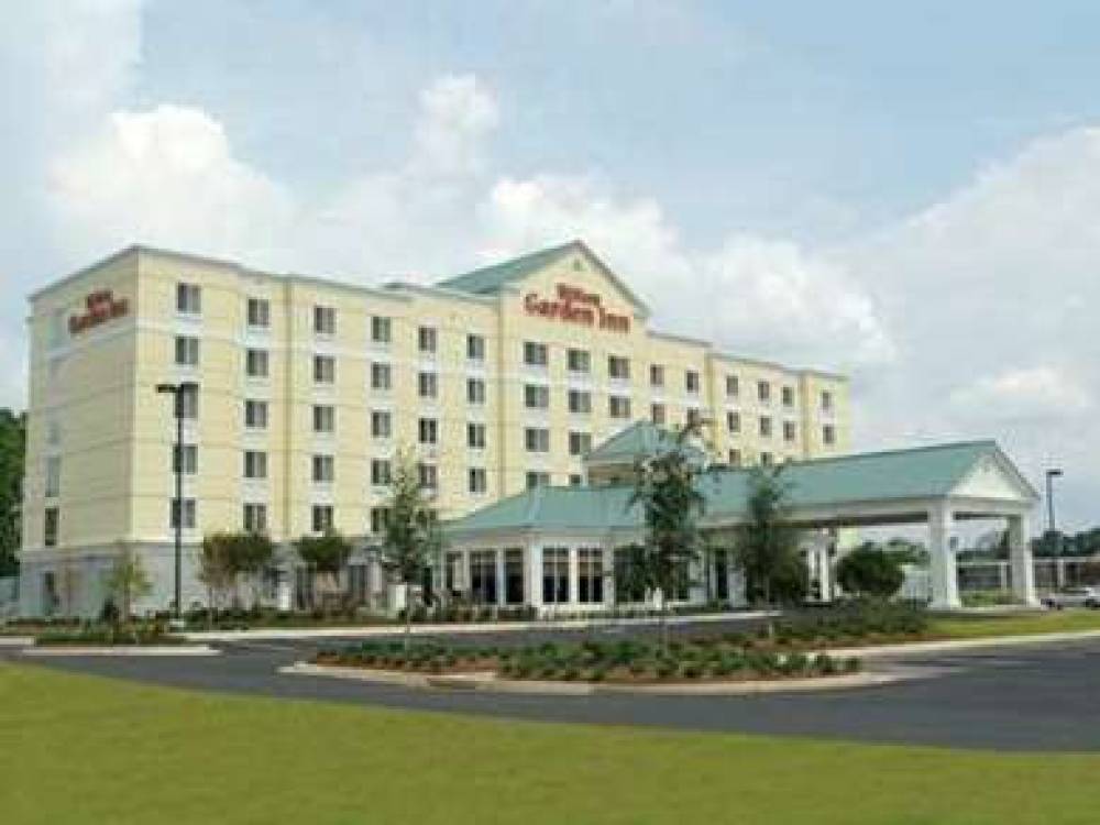 Hilton Garden Inn Meridian, MS 3