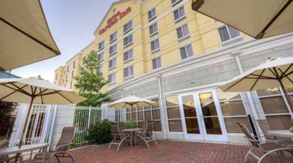 Hilton Garden Inn Meridian, MS 6