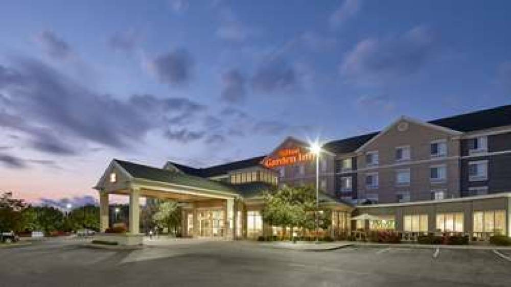 Hilton Garden Inn Merrillville, IN 1