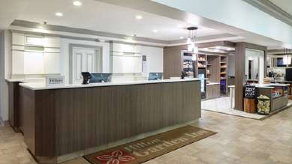 Hilton Garden Inn Merrillville, IN 4