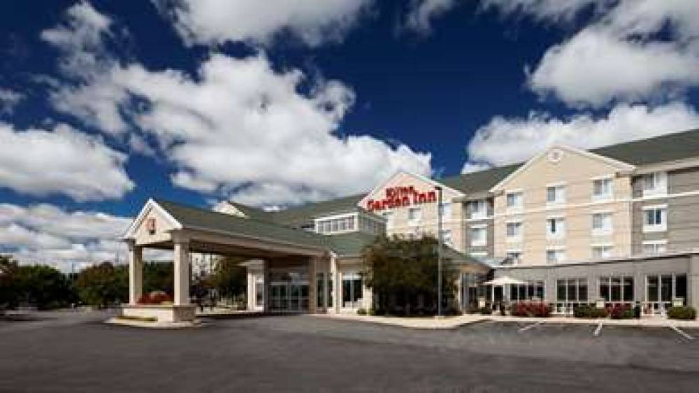 Hilton Garden Inn Merrillville, IN 2