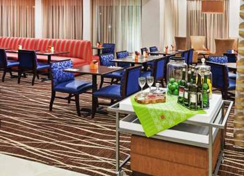 Hilton Garden Inn Midland, TX 10