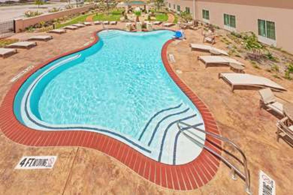 Hilton Garden Inn Midland, TX 7