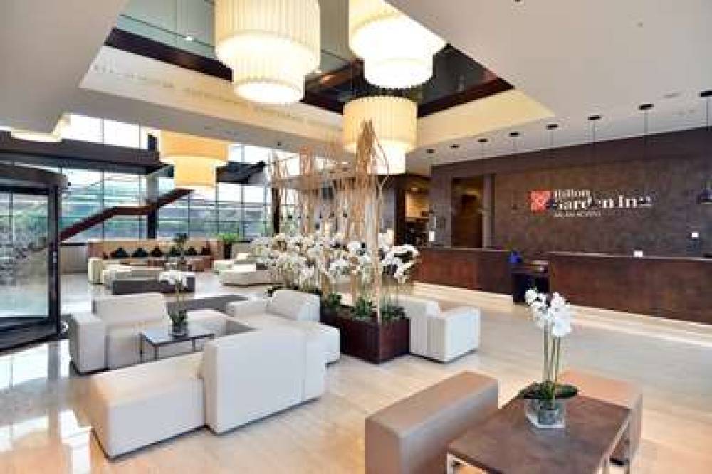 Hilton Garden Inn Milan North 6