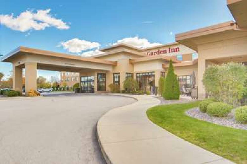 Hilton Garden Inn Milwaukee Airport, WI 3