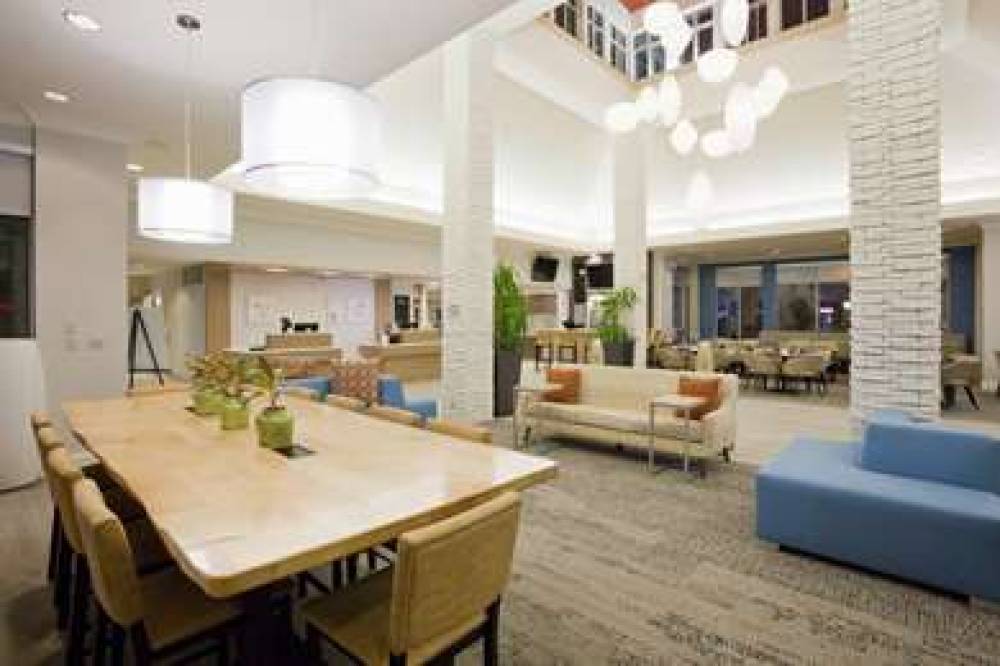 Hilton Garden Inn Minneapolis/Eagan 1