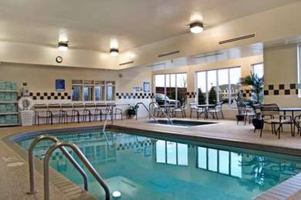 Hilton Garden Inn Minneapolis/Eagan 7