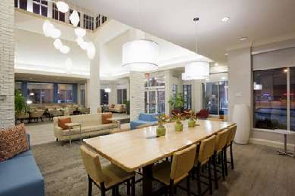 Hilton Garden Inn Minneapolis/Eagan 3