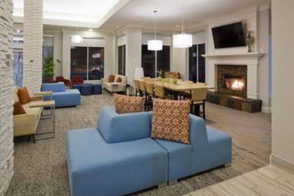 Hilton Garden Inn Minneapolis/Eagan 5