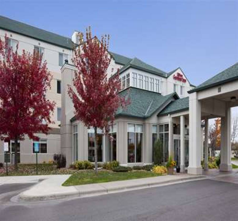 Hilton Garden Inn Minneapolis/Eagan 2