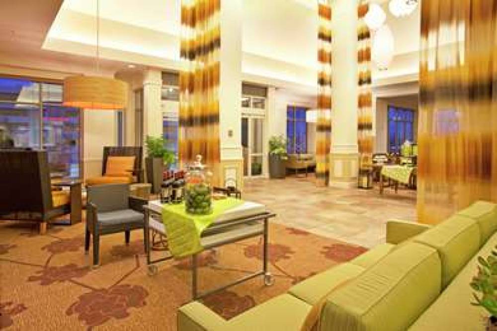 Hilton Garden Inn Minneapolis/Eden Prairie 4