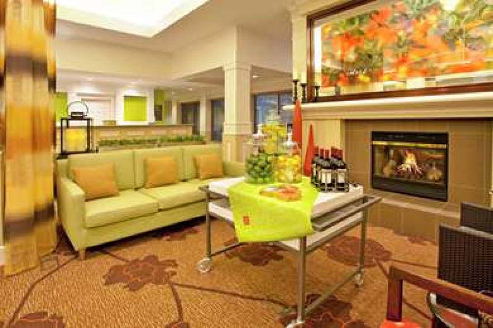 Hilton Garden Inn Minneapolis/Eden Prairie 6