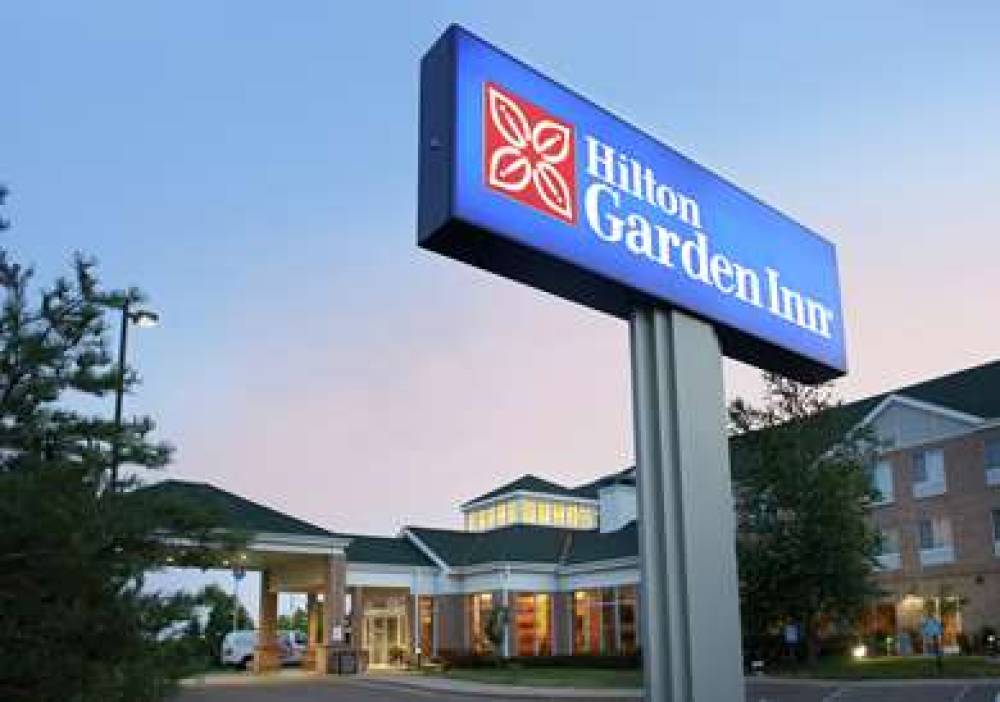 Hilton Garden Inn Minneapolis/Eden Prairie 2