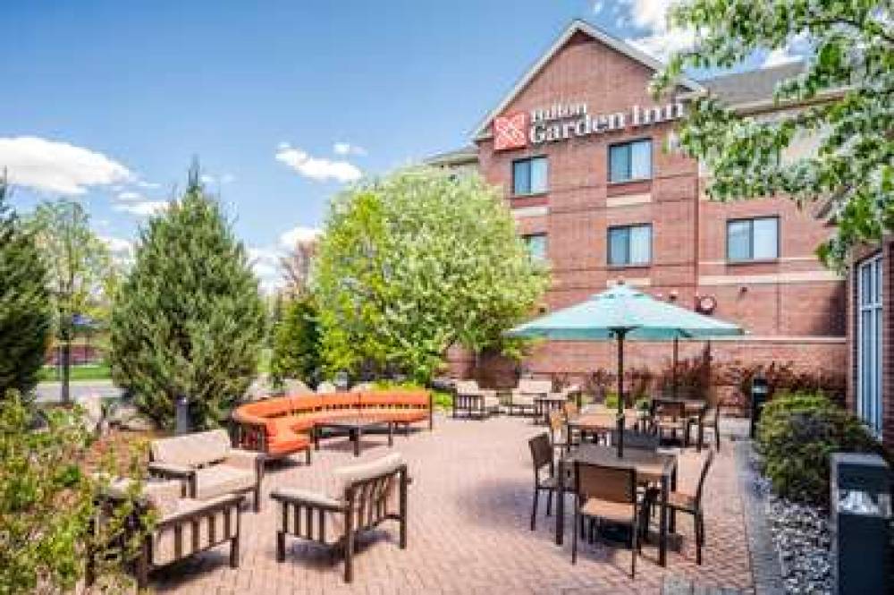 Hilton Garden Inn Minneapolis/Maple Grove 3