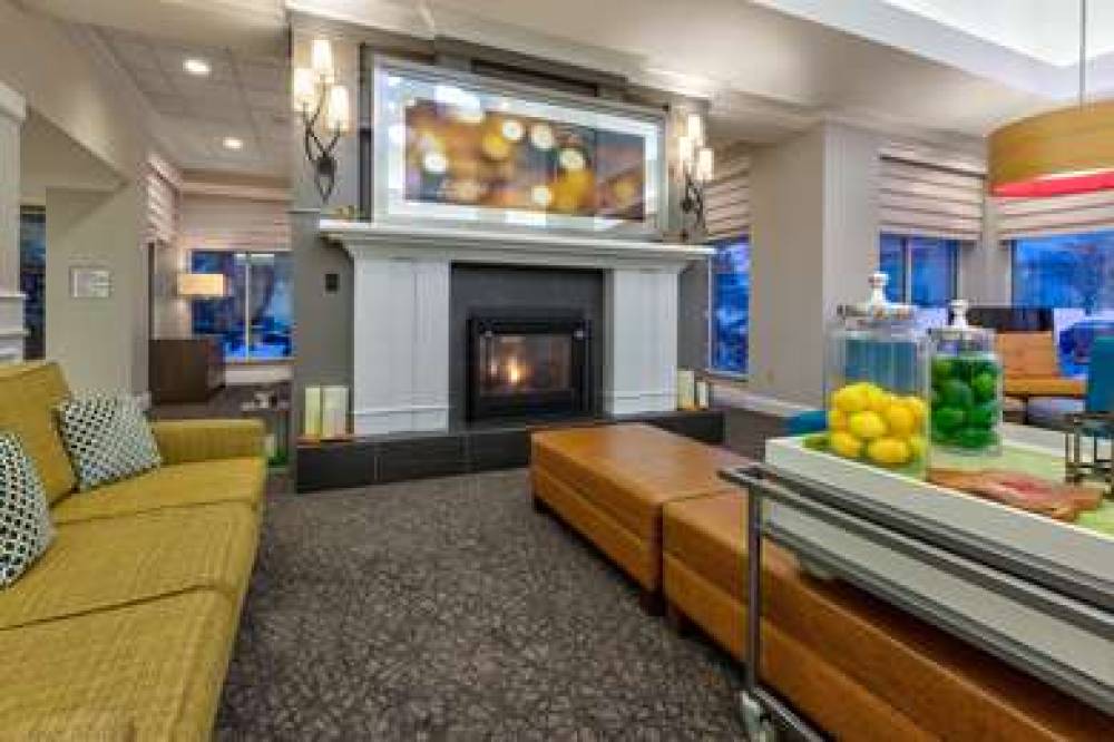 Hilton Garden Inn Minneapolis/Maple Grove 5