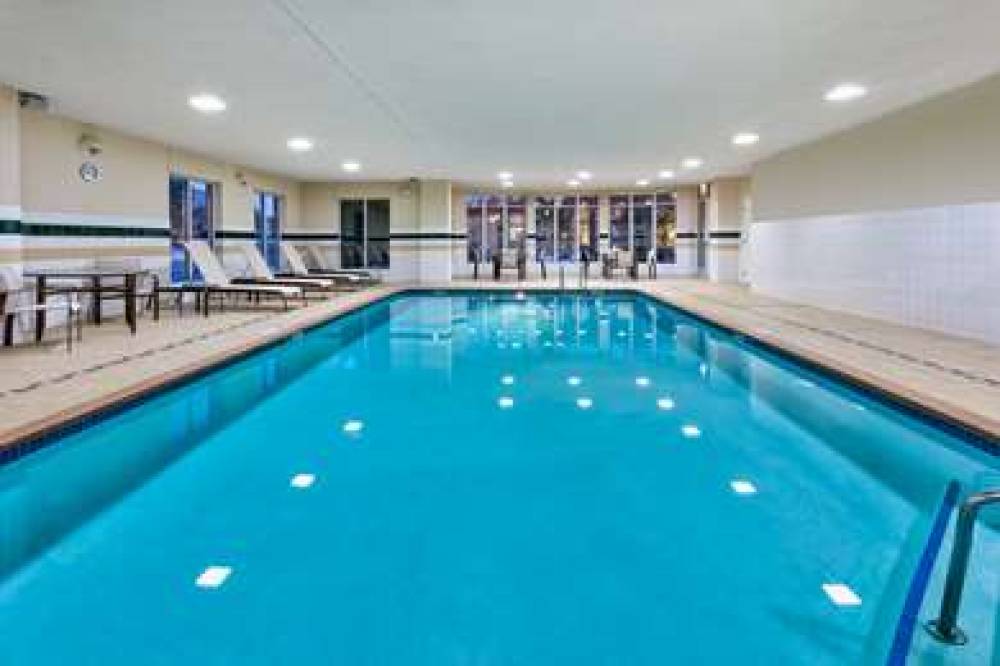 Hilton Garden Inn Minneapolis/Maple Grove 8