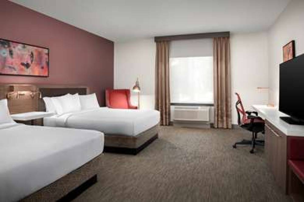 Hilton Garden Inn Missoula, MT 10