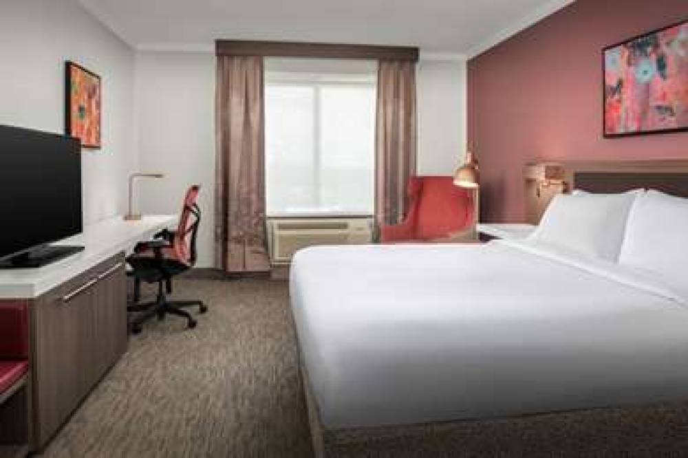 Hilton Garden Inn Missoula, MT 9